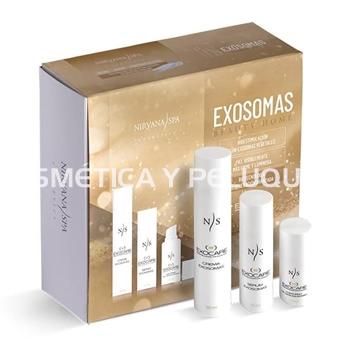 Pack Exosomas Exocare - Imagen 1