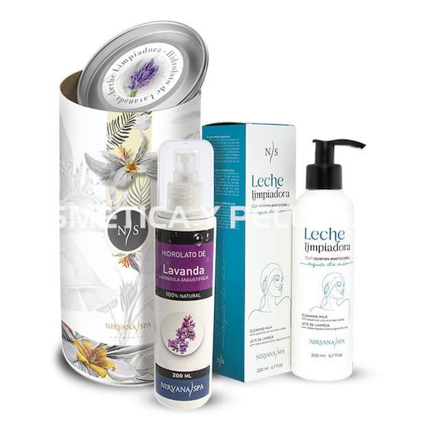 Pack limpieza facial Lavanda - Imagen 1