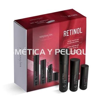 Pack Retinol - Imagen 1