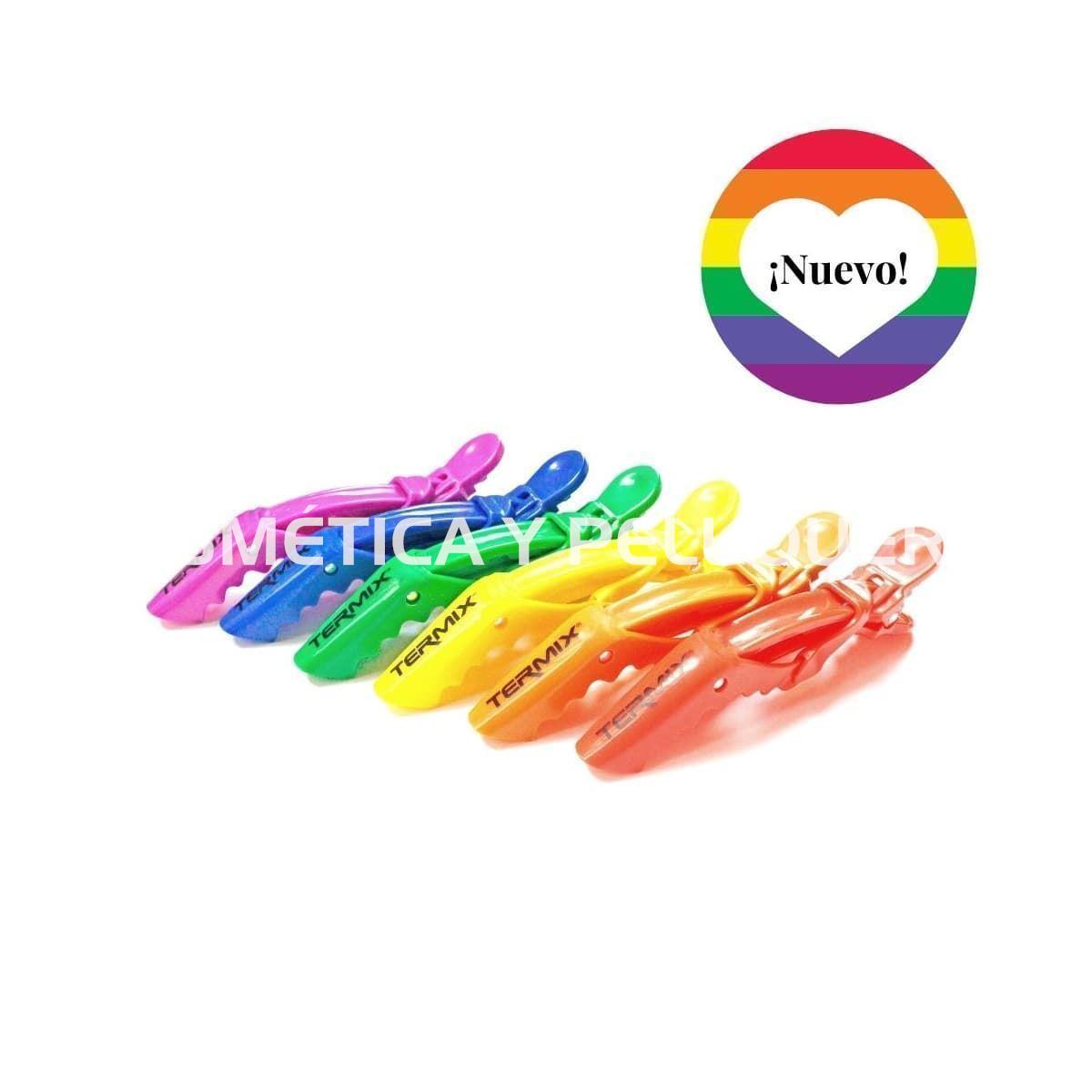 Pack Termix pride con neceser - Imagen 3