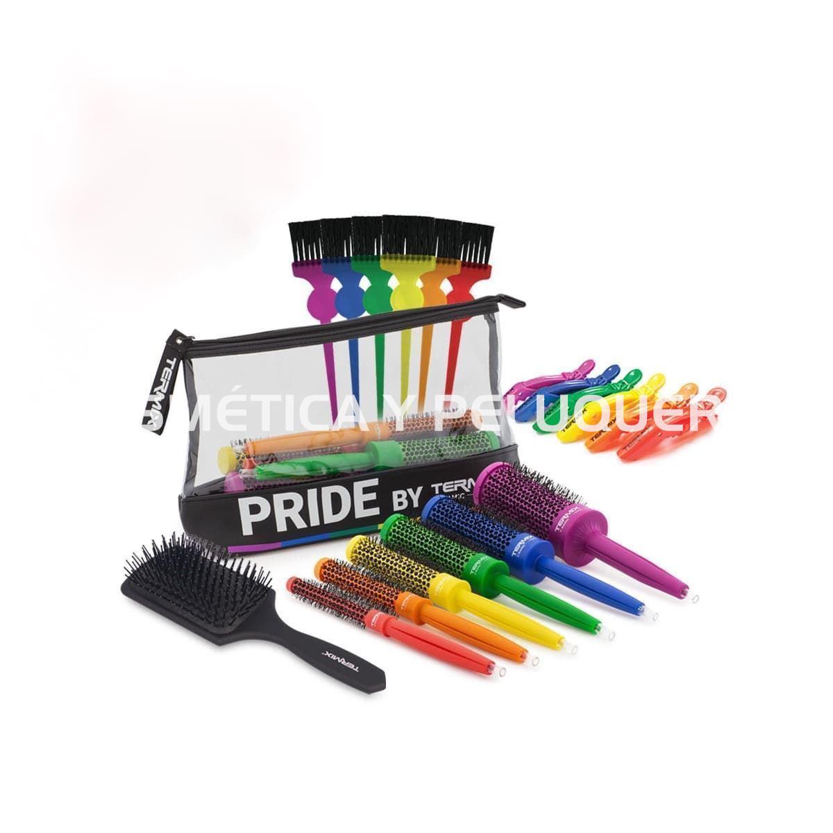 Pack Termix pride con neceser - Imagen 6