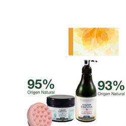 Pack Therapy Essentia + Cepillo Eco Natura de regalo - Imagen 1