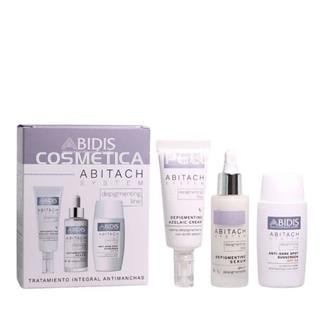 Pack tratamiento Abitach System despigmentante - Imagen 1