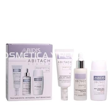 Pack tratamiento Abitach System despigmentante - Imagen 1