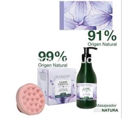 Pack Vitalis Essentia + Cepillo Eco Natura de regalo - Imagen 1
