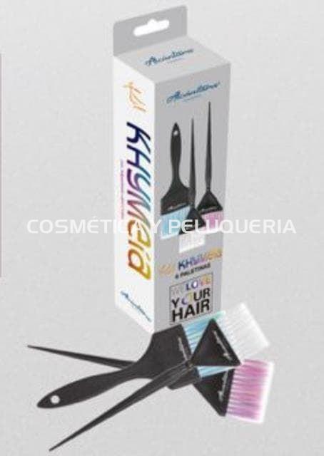 Paletinas Khymeía, 6 unidades - Imagen 1