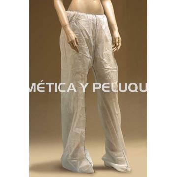 Pantalón presoterapia bolsa individual - Imagen 1