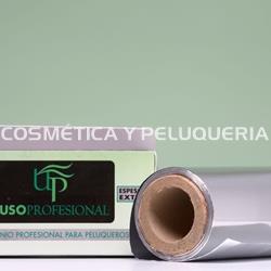 Papel aluminio plata, 440grs. - Imagen 1