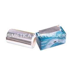 Papel aluminio plata, 440grs. - Imagen 2