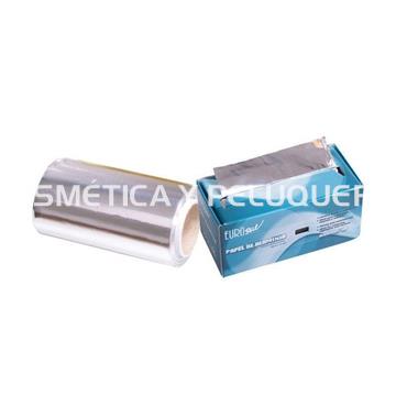 Papel aluminio plata, 440grs. - Imagen 2