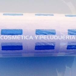 Papel cuello paquete de 5 rollos - Imagen 2