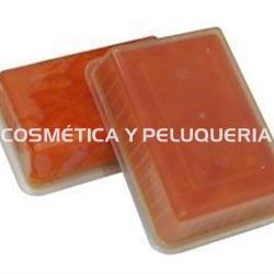 Parafina melocotón kilo. - Imagen 1