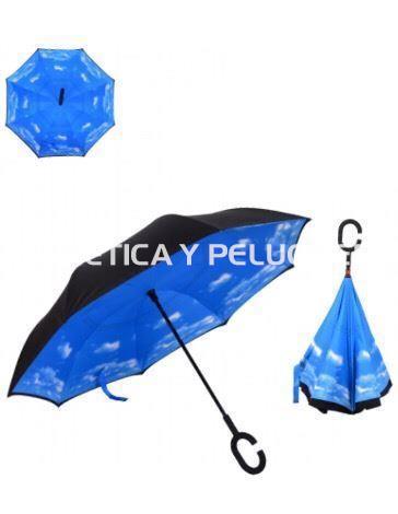 Paraguas diseño - Imagen 2