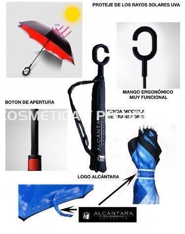 Paraguas diseño - Imagen 4