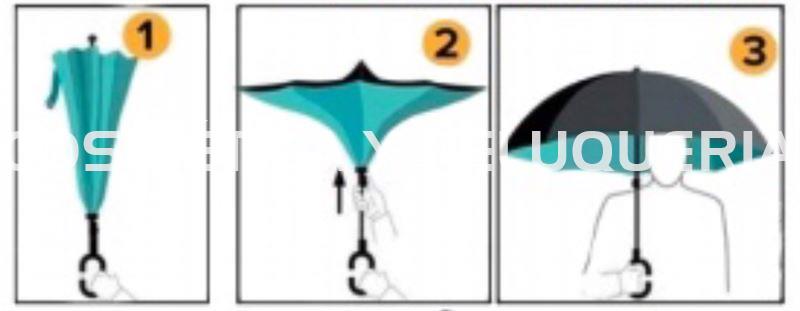 Paraguas diseño - Imagen 5