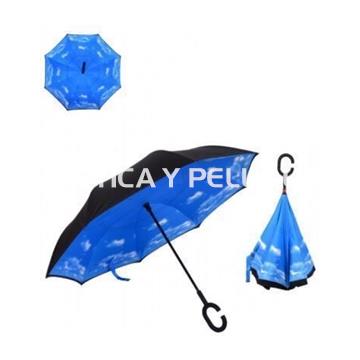 Paraguas diseño - Imagen 2