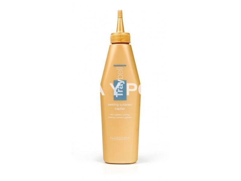 Peeling cutáneo capilar Traybell 200ml. - Imagen 1