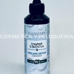 Peeling Detox Traybell Essentia, 150ml. - Imagen 1