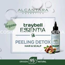 Peeling Detox Traybell Essentia, 150ml. - Imagen 2
