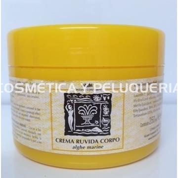 Peeling gommage con algas marinas, 250ml. - Imagen 1
