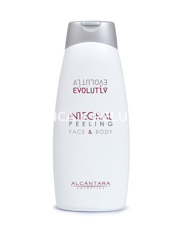 Peeling integral face & body 400ml. - Imagen 1