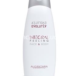Peeling integral face & body 400ml. - Imagen 1