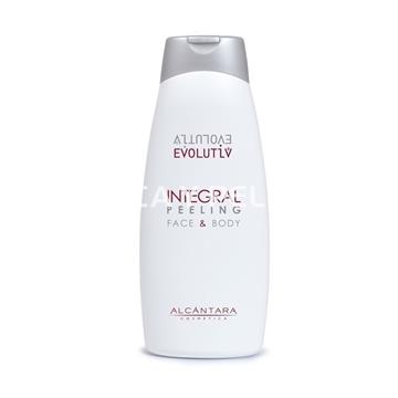 Peeling integral face & body 400ml. - Imagen 1
