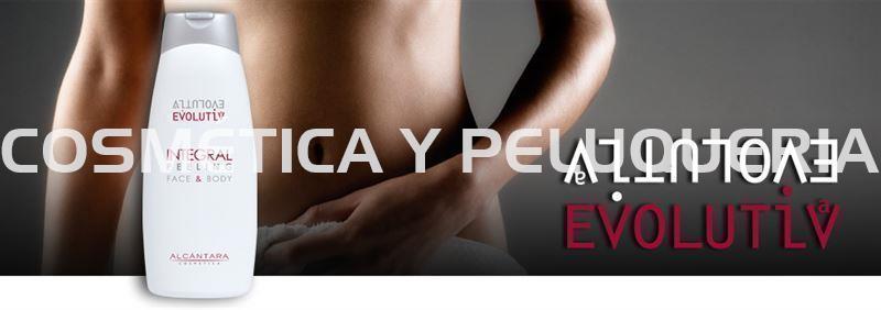 Peeling integral face & body 400ml. - Imagen 2