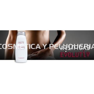 Peeling integral face & body 400ml. - Imagen 2