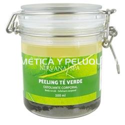 Peeling té verde, 500grs. - Imagen 1