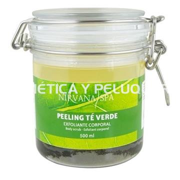 Peeling té verde, 500grs. - Imagen 1