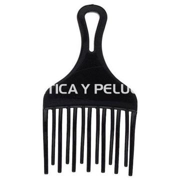 Peine ahuecador - Imagen 1