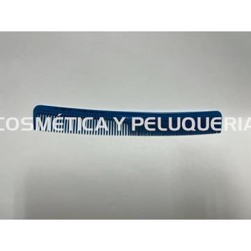 Peine corte colores, azul oscuro - Imagen 1