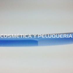 Peine corte colores, azul - Imagen 1