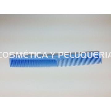 Peine corte colores, azul - Imagen 1