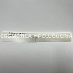Peine corte colores, blanco - Imagen 1