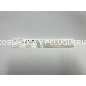 Peine corte colores, blanco - Imagen 1