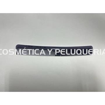 Peine corte colores, gris oscuro - Imagen 1