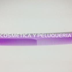 Peine corte colores, lila - Imagen 1