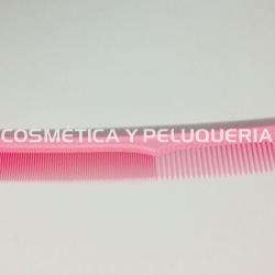 Peine corte colores, rosa - Imagen 1