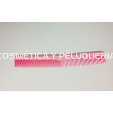 Peine corte colores, rosa - Imagen 1