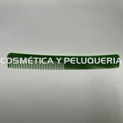 Peine corte colores, verde oscuro - Imagen 1