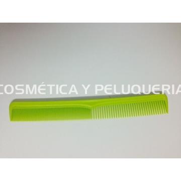 Peine corte colores, verde - Imagen 1