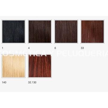 Peluca pelo natural agatha - Imagen 2