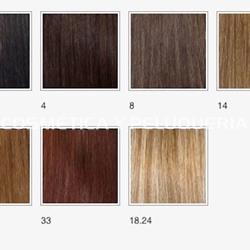 Peluca pelo natural colette - Imagen 2