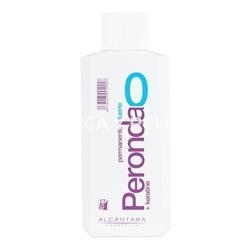 Permanente Peronda Nº 0 con keratina - Imagen 1