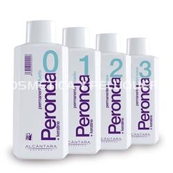 Permanente Peronda Nº 1 con keratina - Imagen 2
