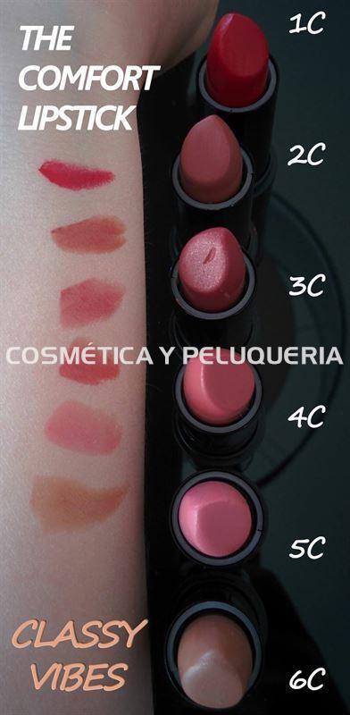 Pintalabios cremoso 2C - Imagen 2