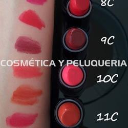 Pintalabios cremoso 9C - Imagen 2