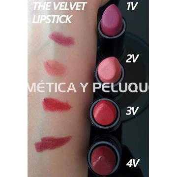 Pintalabios fijación 8 horas 4V - Imagen 2